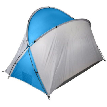 Logotrade promotional giveaways photo of: Outdoor shelter KERKINI Schwarzwolf